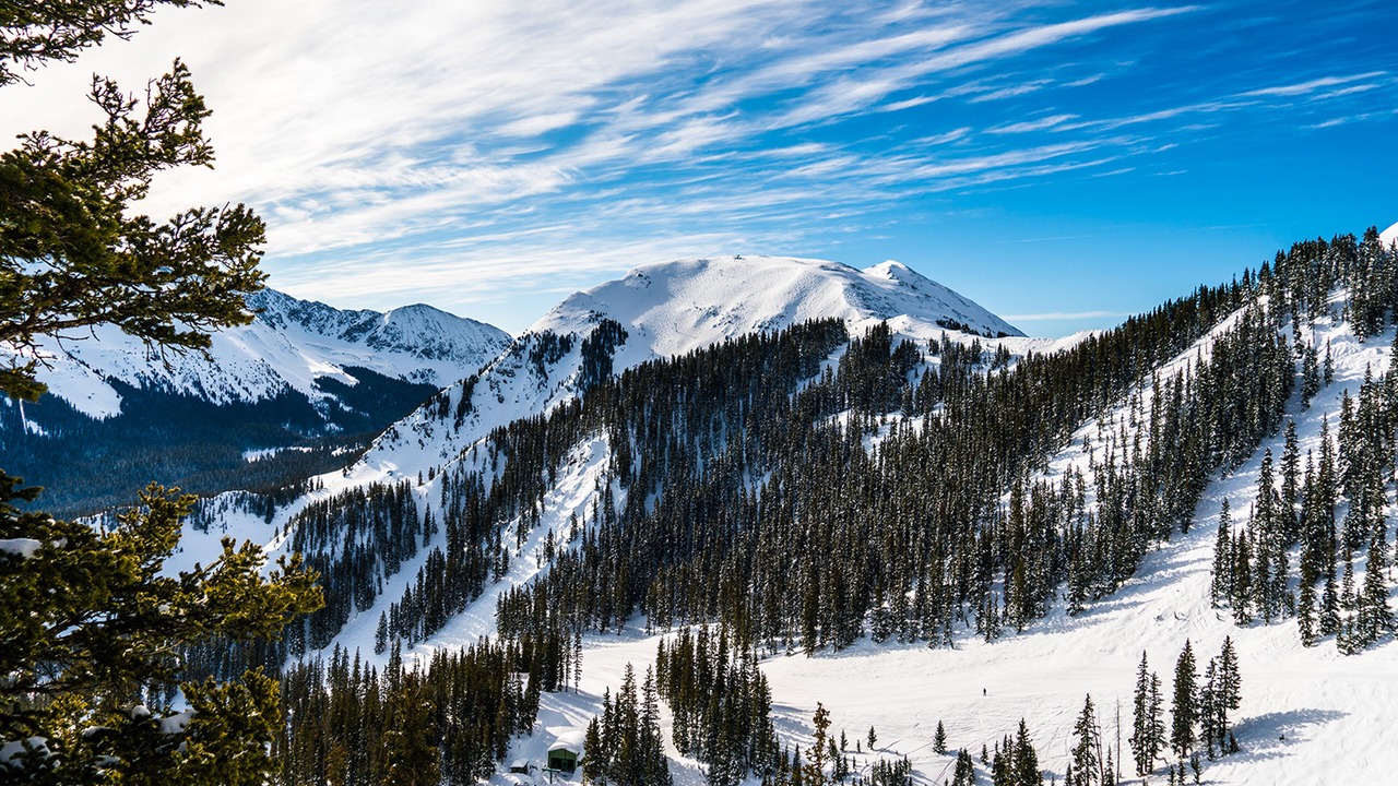 Photo of Others in Taos Ski Valley