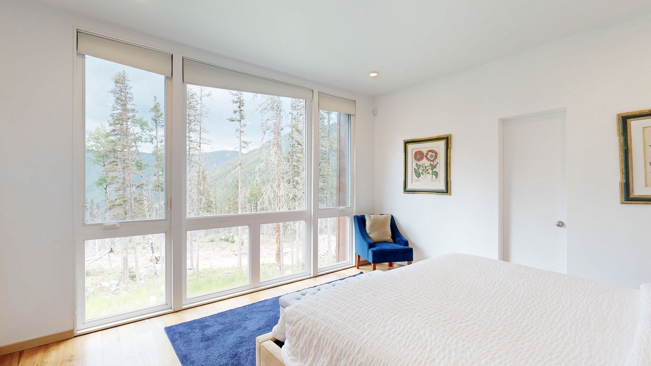 Photo of Bedroom in Taos Ski Valley