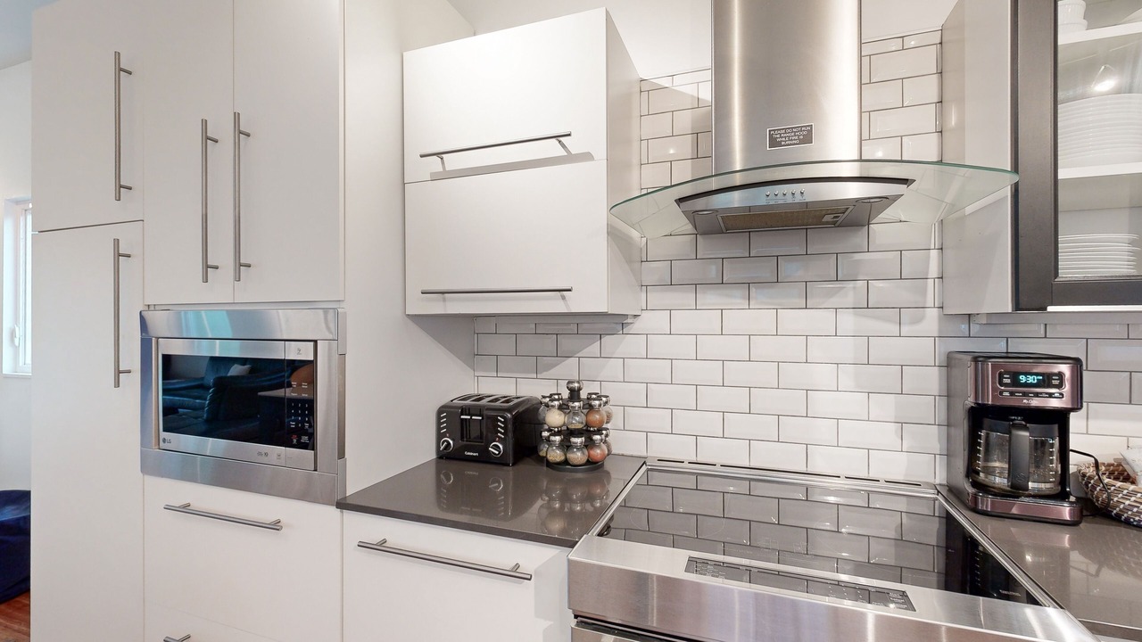 Photo of Kitchen in Taos Ski Valley