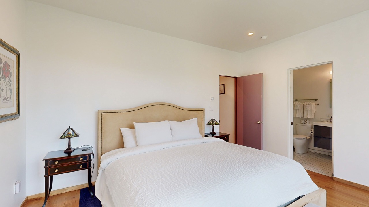 Photo of Bedroom in Taos Ski Valley