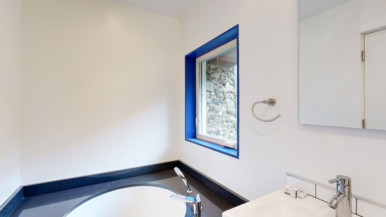Photo of Bathroom in Taos Ski Valley