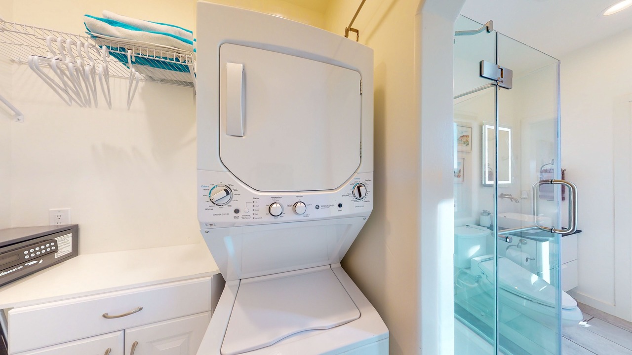 Photo of Bathroom in Taos