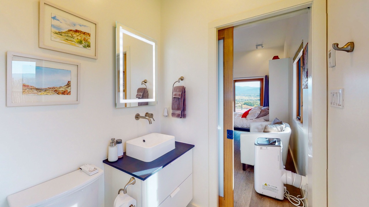 Photo of Bathroom in Taos