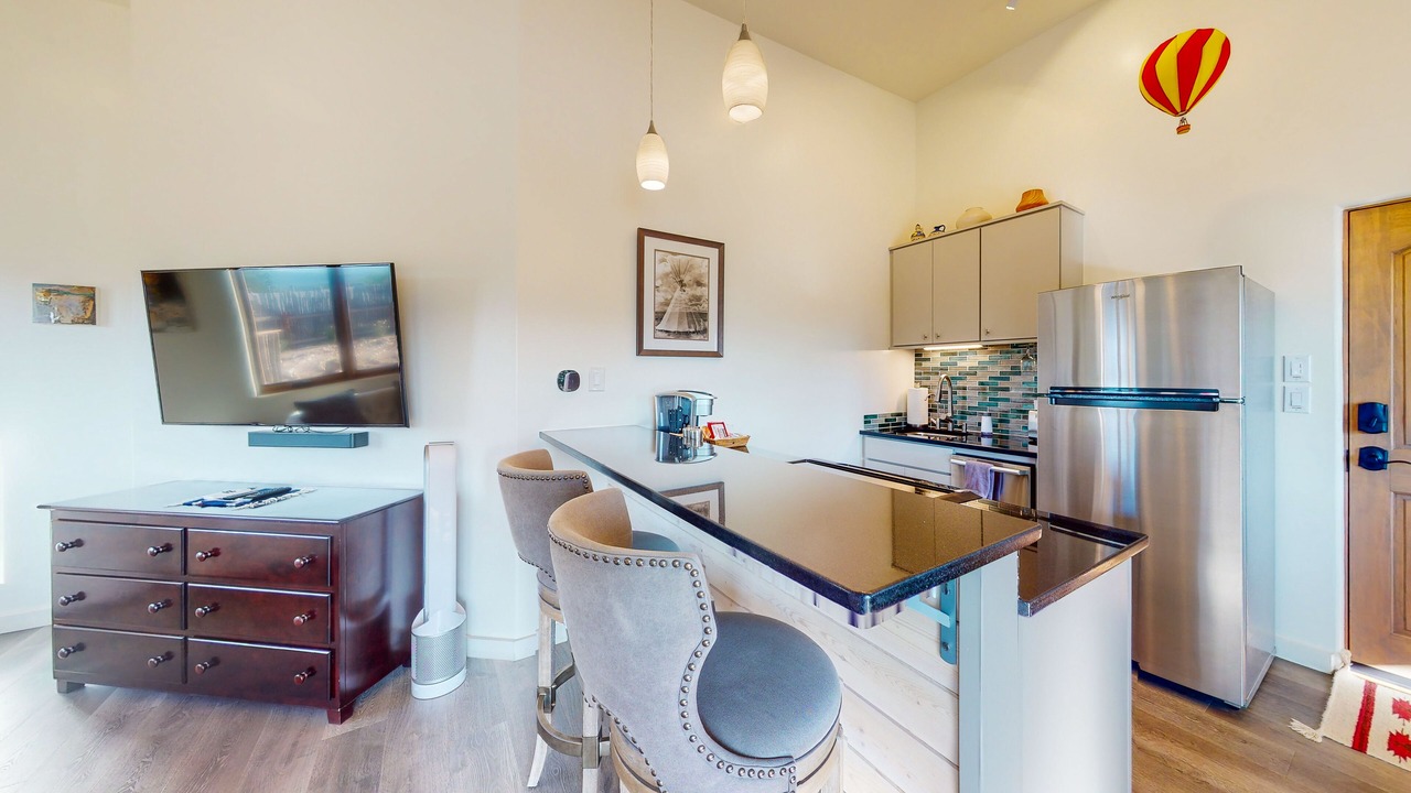 Photo of Kitchen in Taos