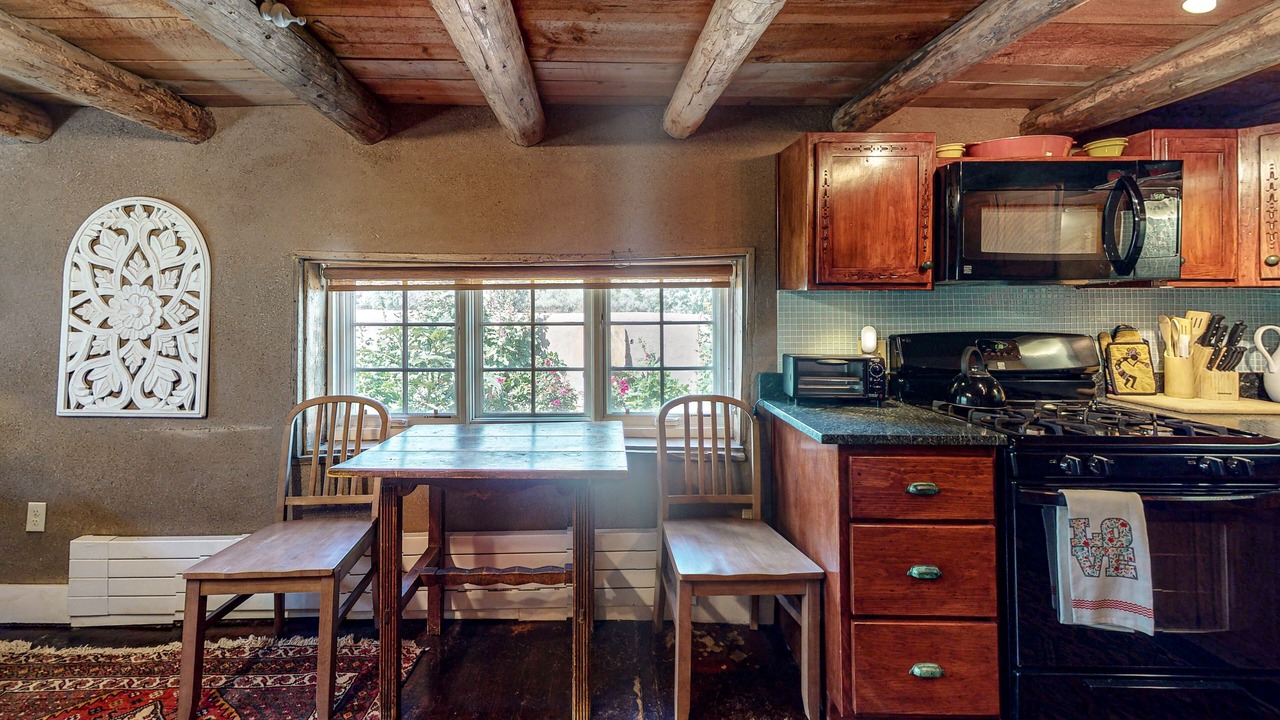 Photo of Kitchen in Taos
