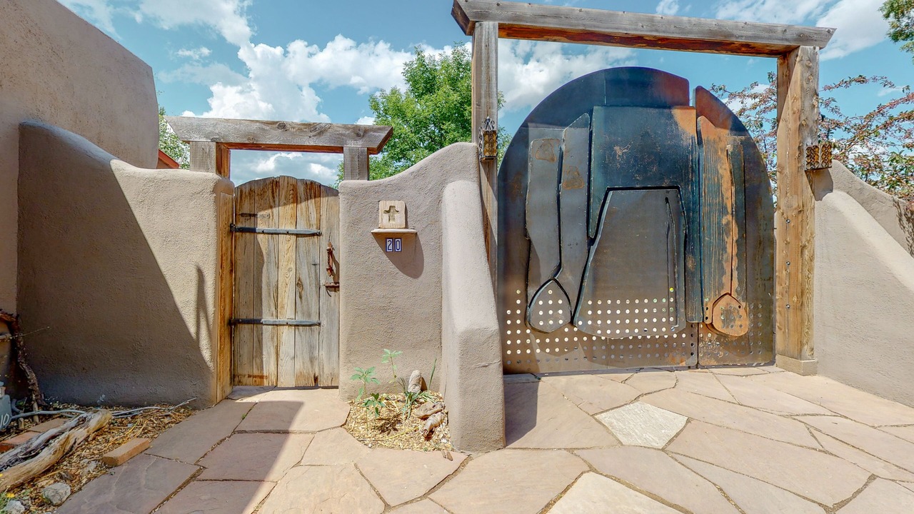 Photo of Outdoor in Taos