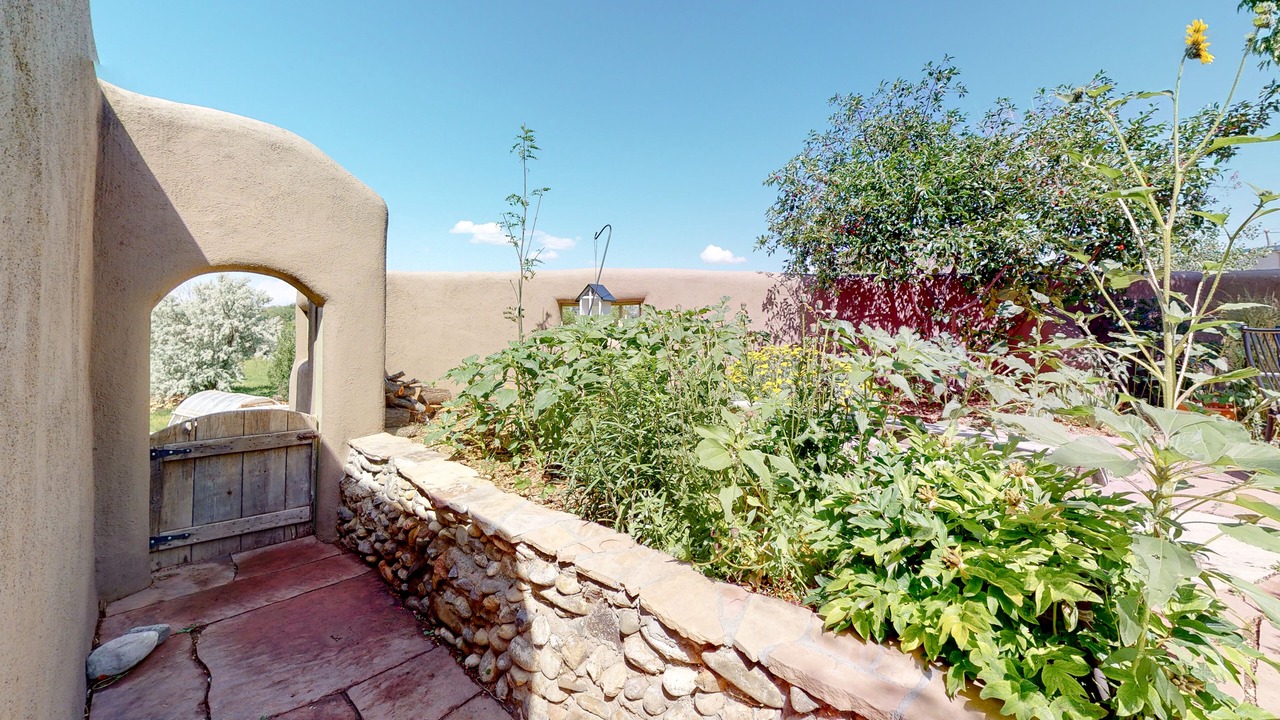 Photo of Outdoor in Taos