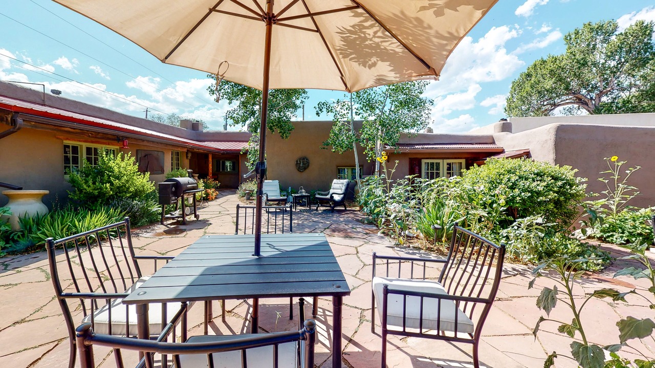 Photo of Outdoor in Taos