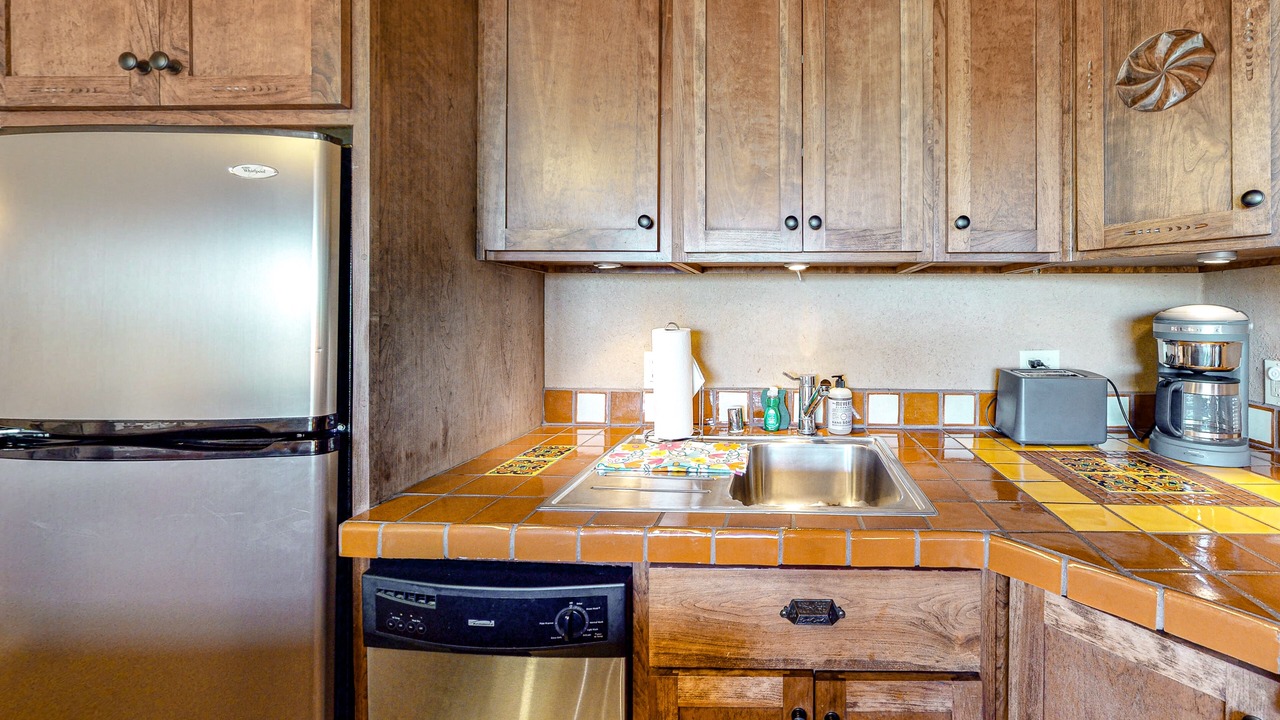 Photo of Kitchen in Taos