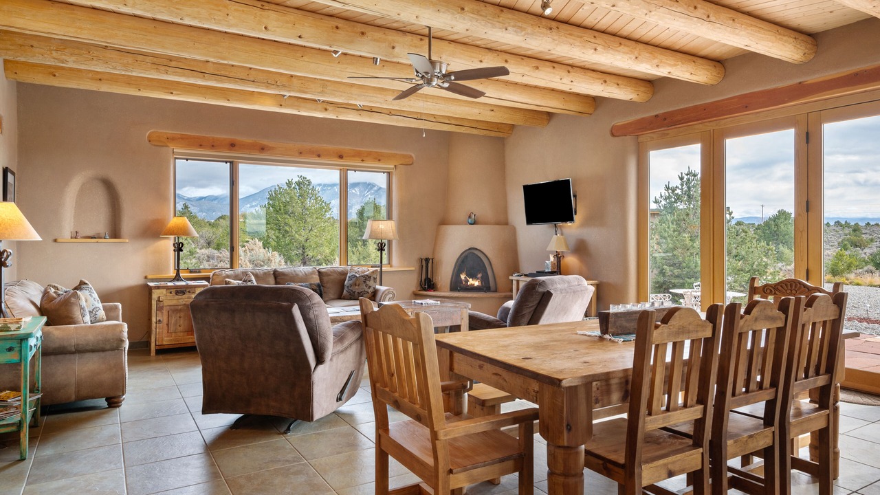 Photo of Others in Taos