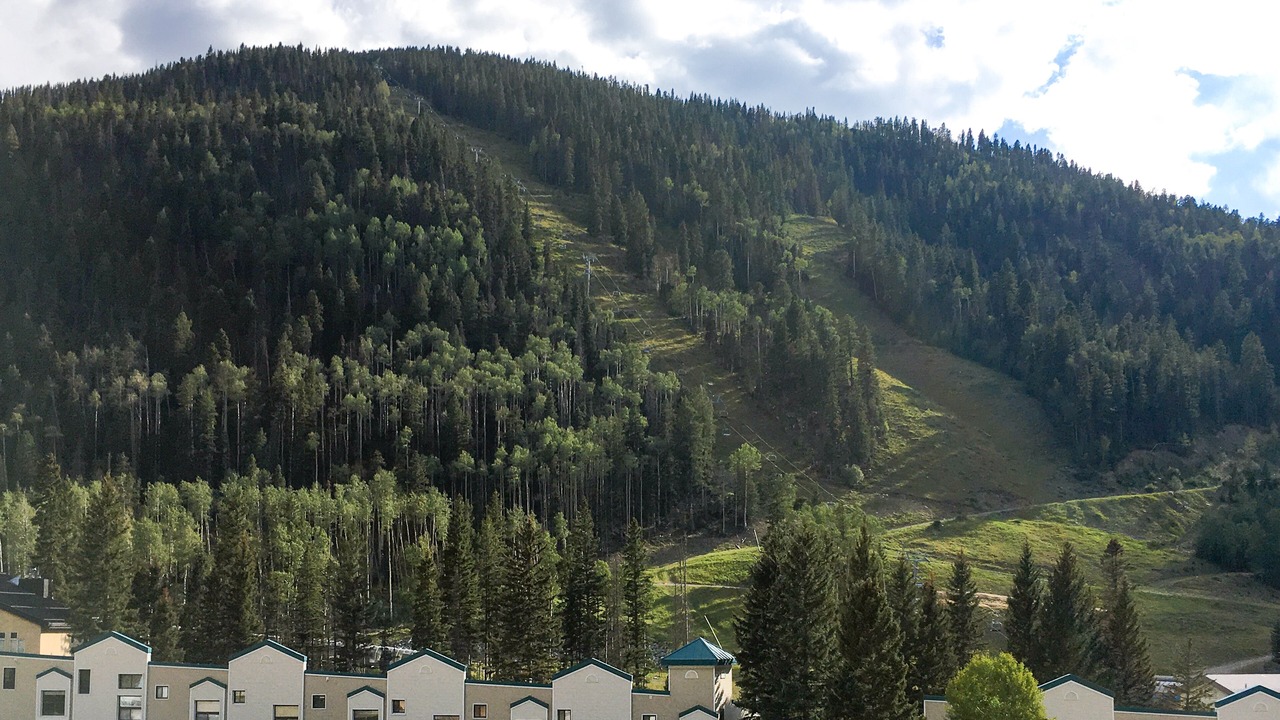 Photo of Outdoor in Taos Ski Valley