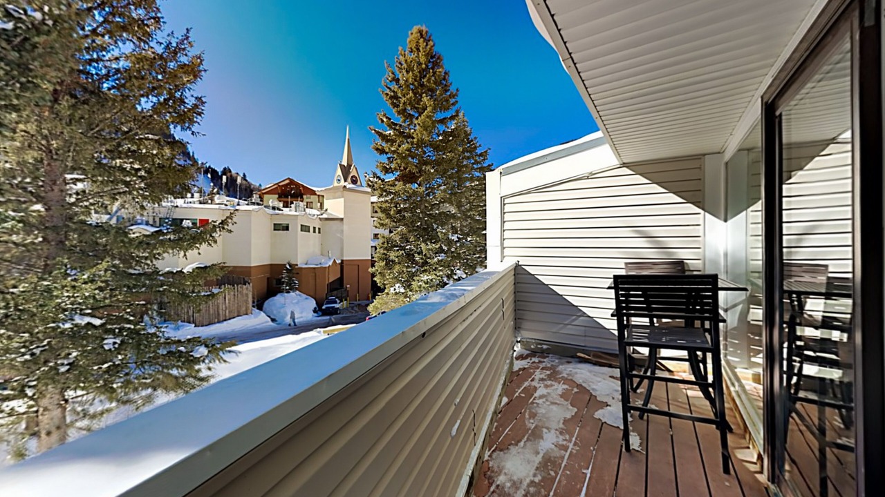 Photo of Outdoor in Taos Ski Valley