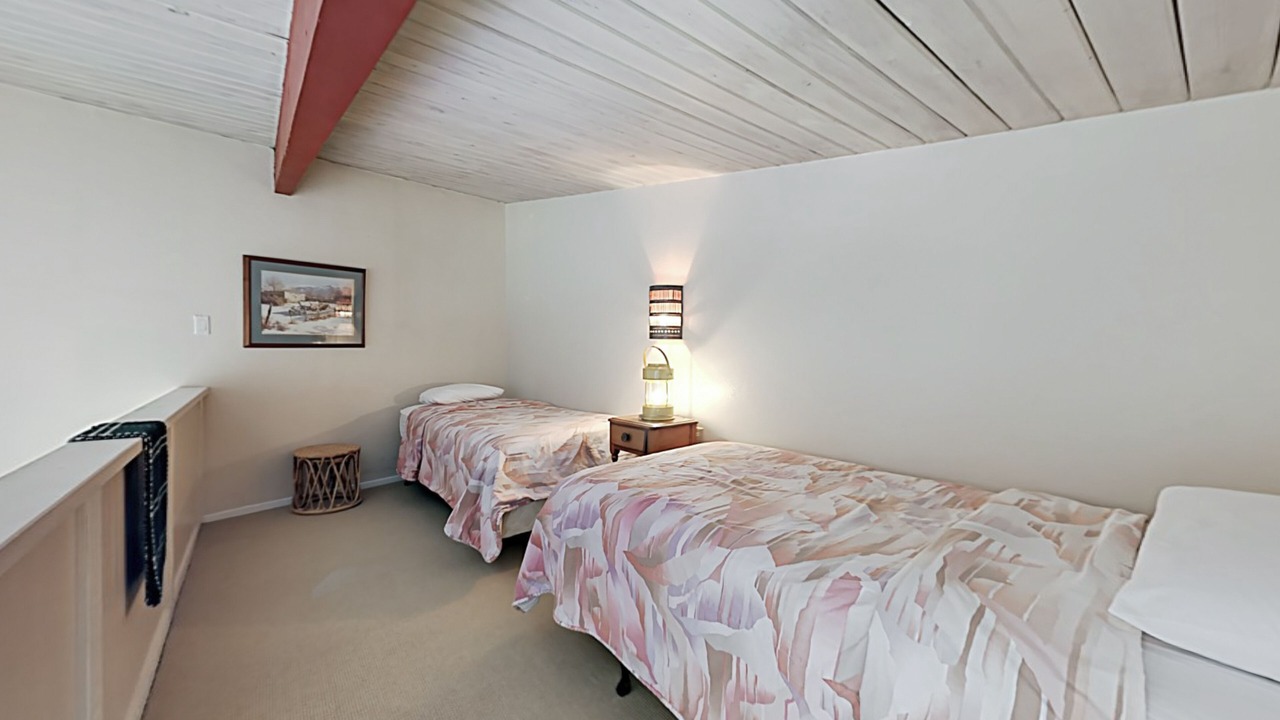 Photo of Bedroom in Taos Ski Valley