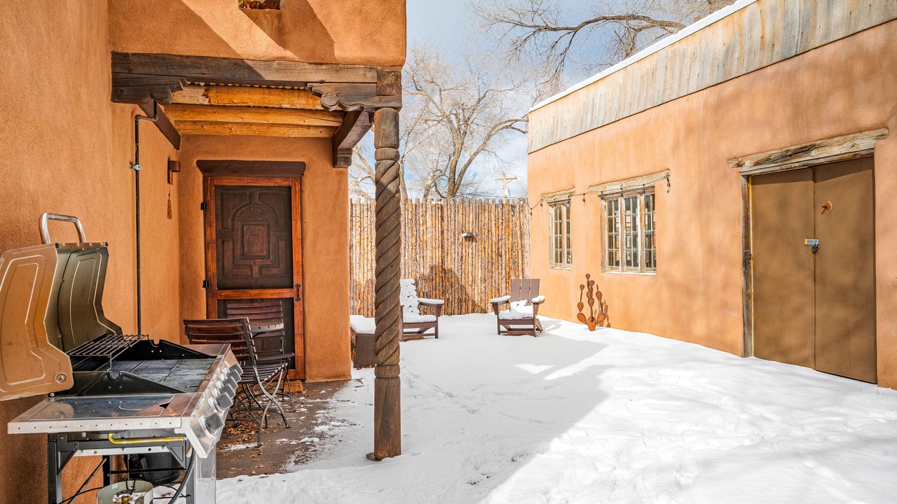 Photo of Outdoor in Taos
