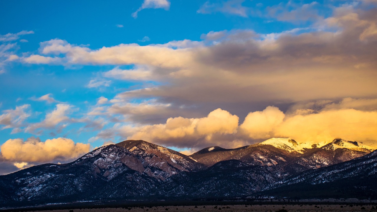 Photo of Outdoor in Taos
