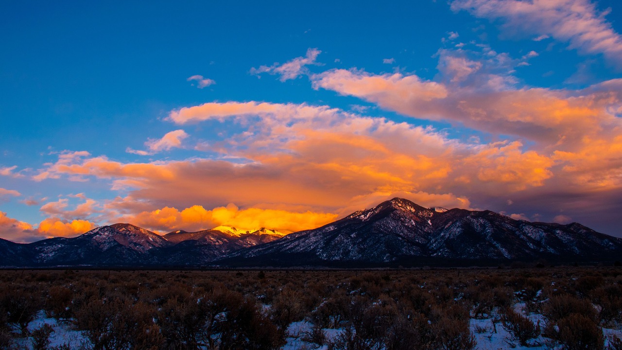 Photo of Outdoor in Taos