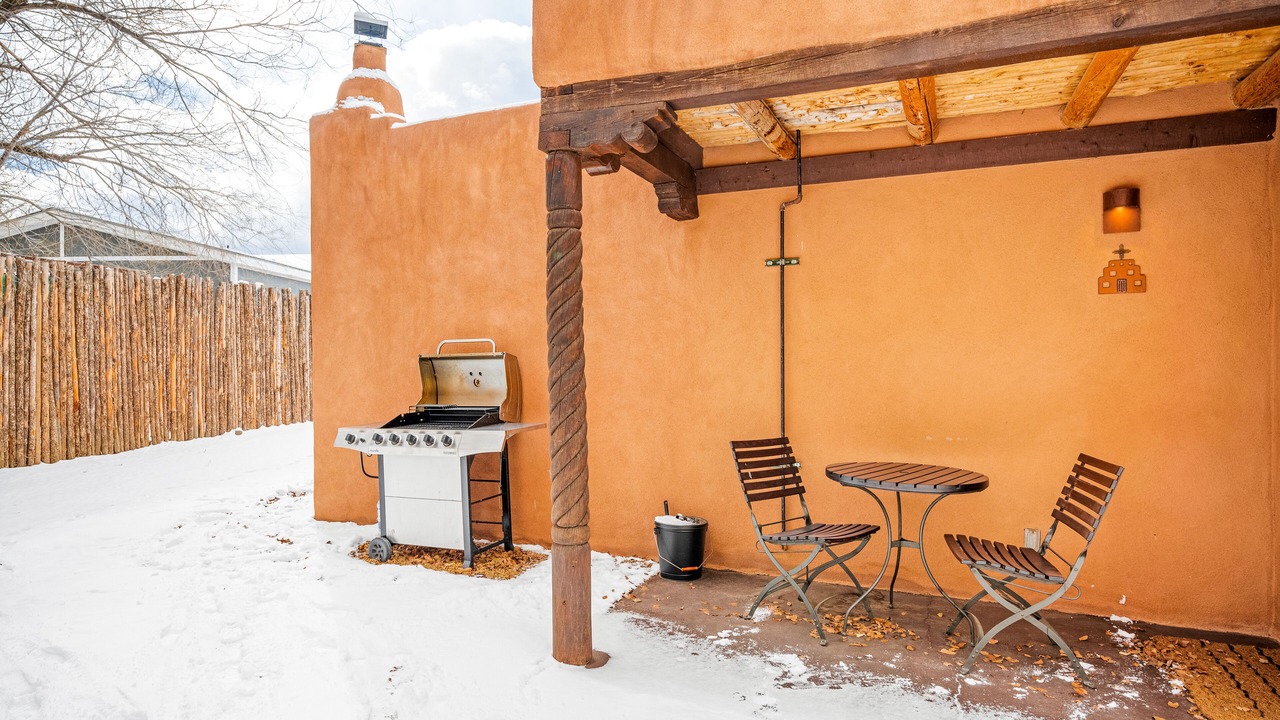 Photo of Outdoor in Taos