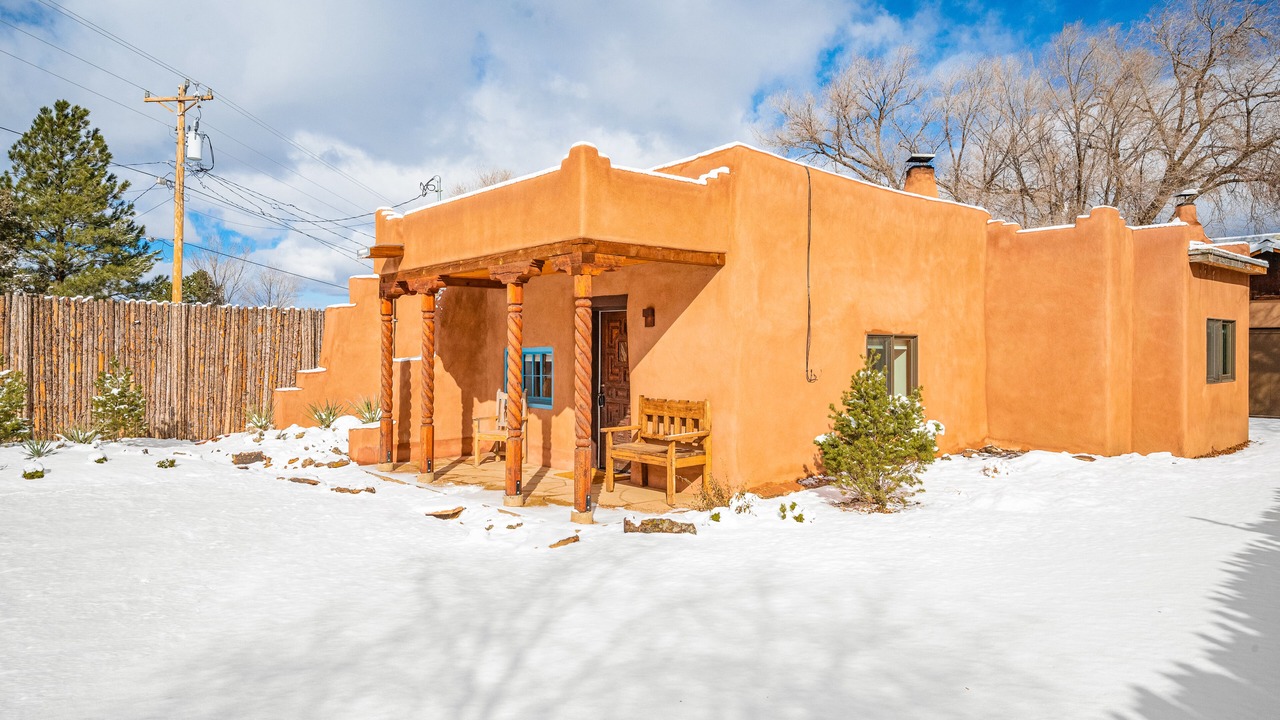Photo of Outdoor in Taos
