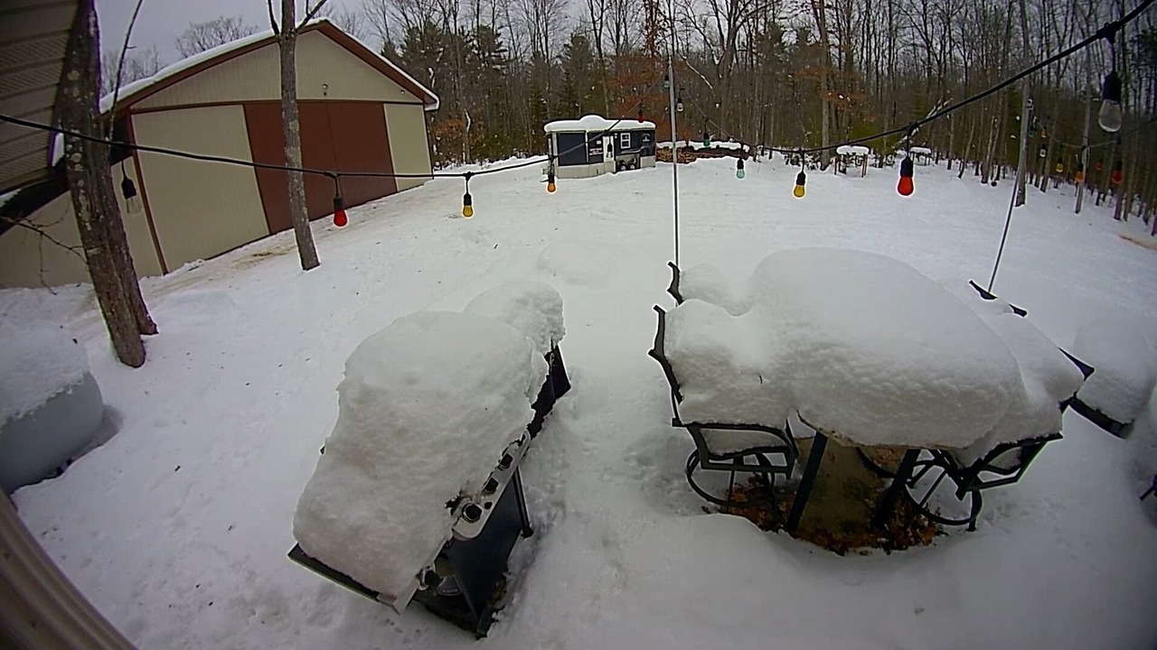 Photo of Outdoor in Stone Lake