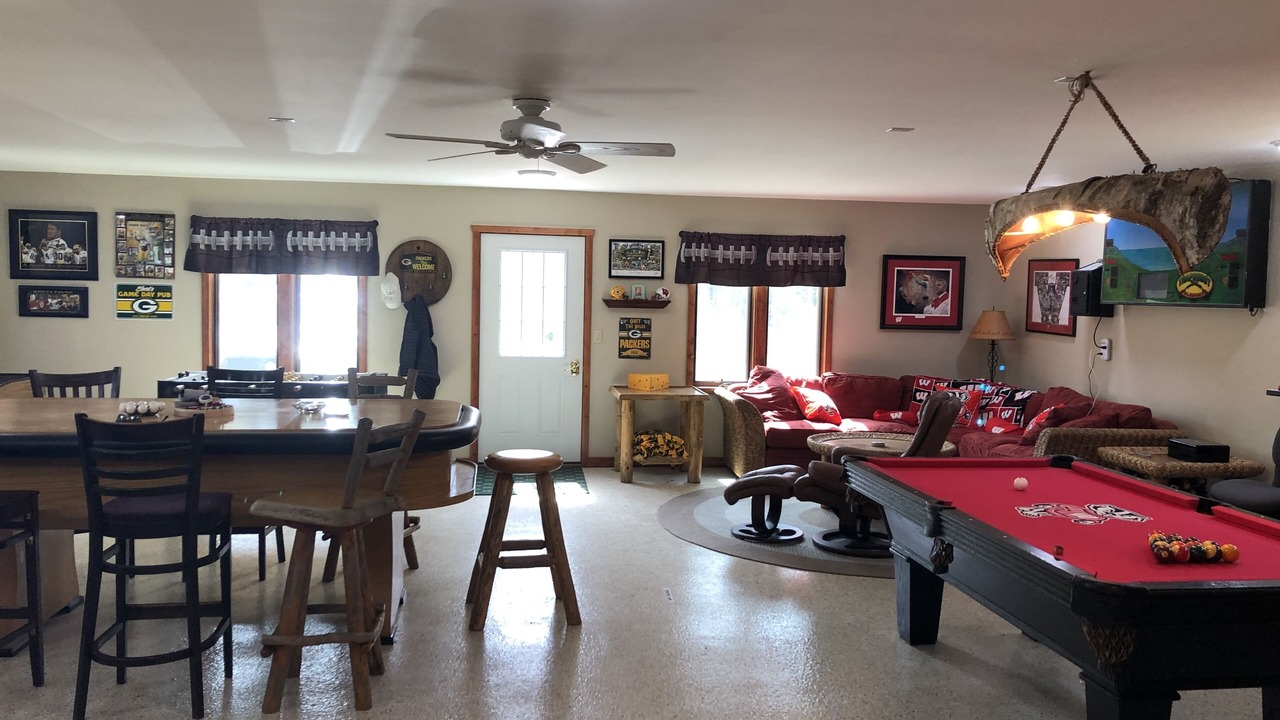 Photo of Bedroom in Stone Lake