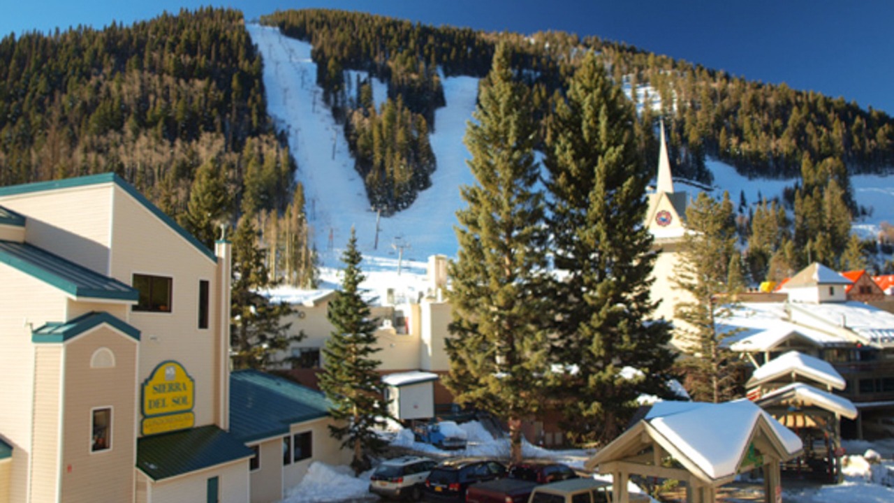 Photo of Others in Taos Ski Valley