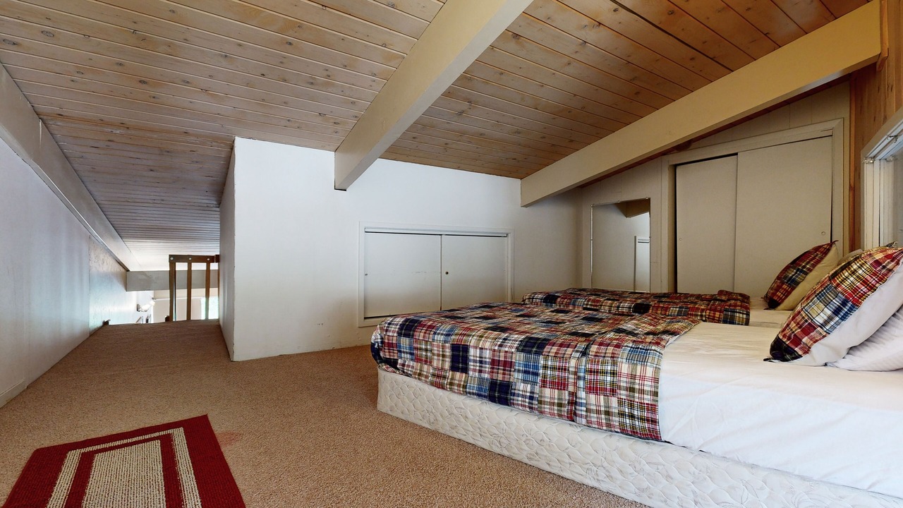 Photo of Bedroom in Taos Ski Valley