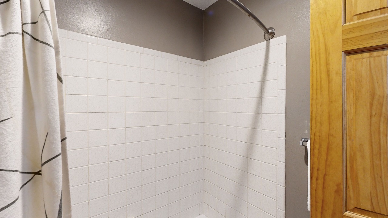 Photo of Bathroom in Taos Ski Valley