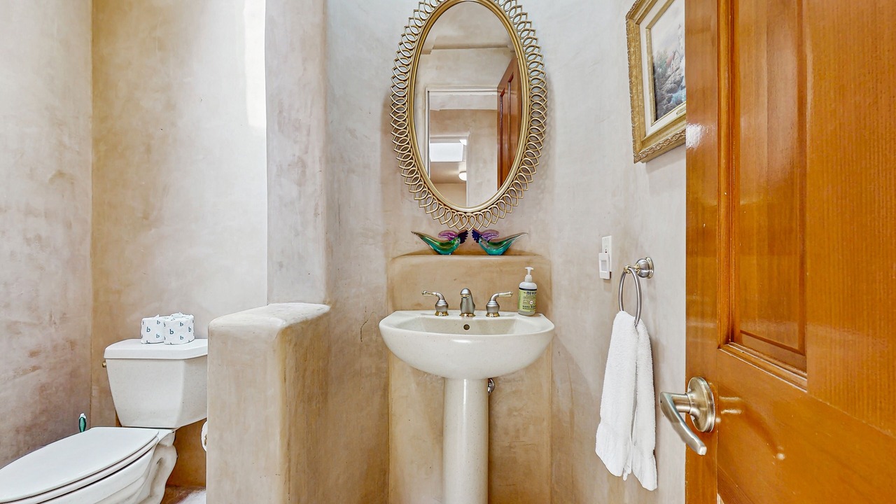 Photo of Bathroom in Santa Fe