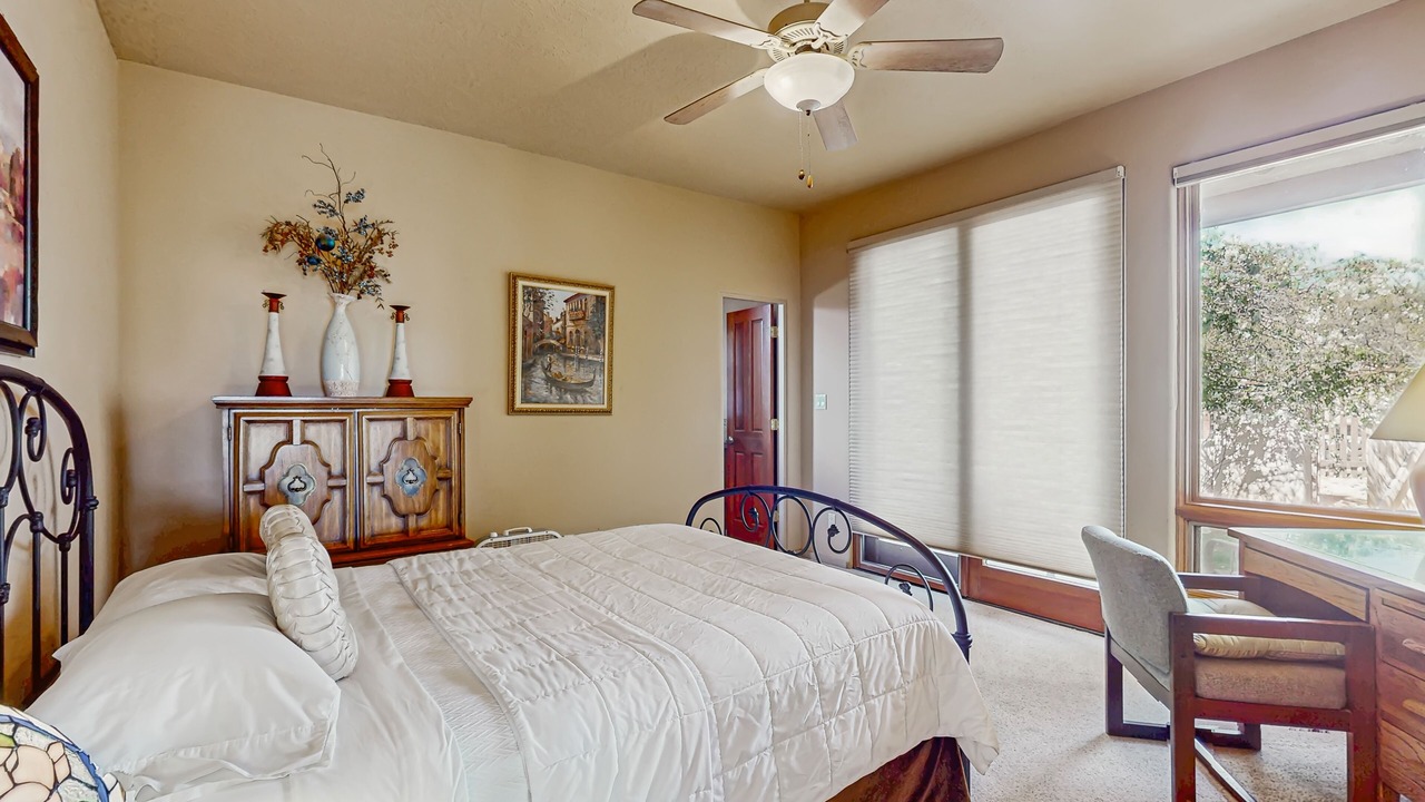 Photo of Bedroom in Santa Fe