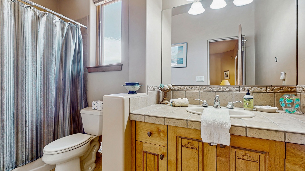 Photo of Bathroom in Santa Fe