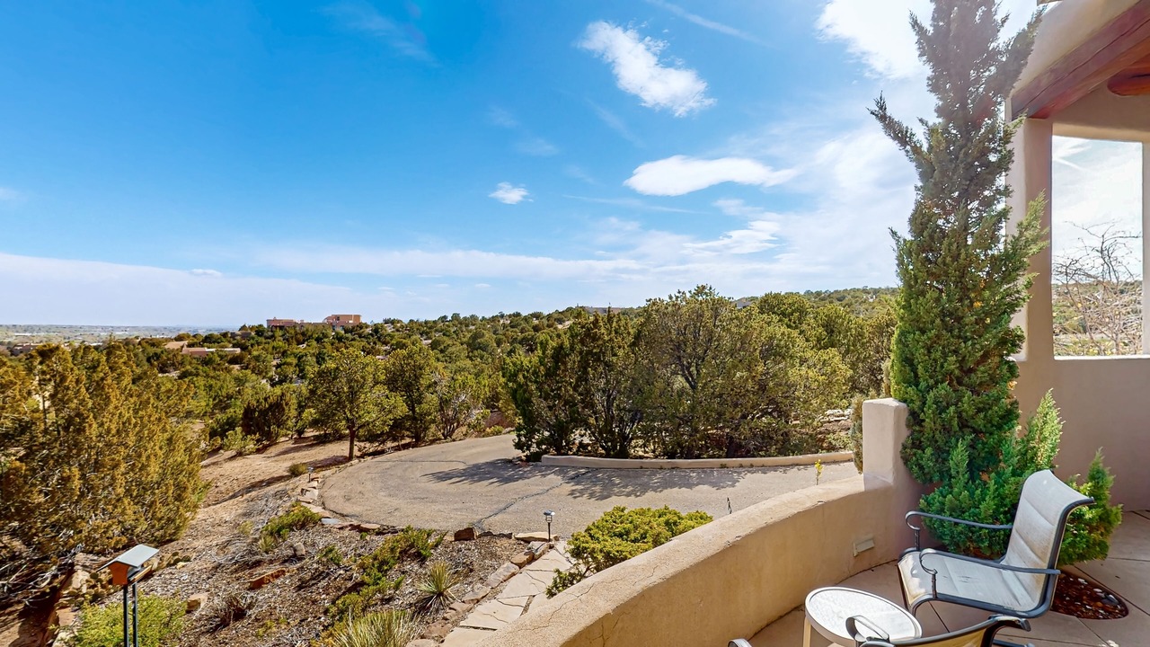Photo of Outdoor in Santa Fe