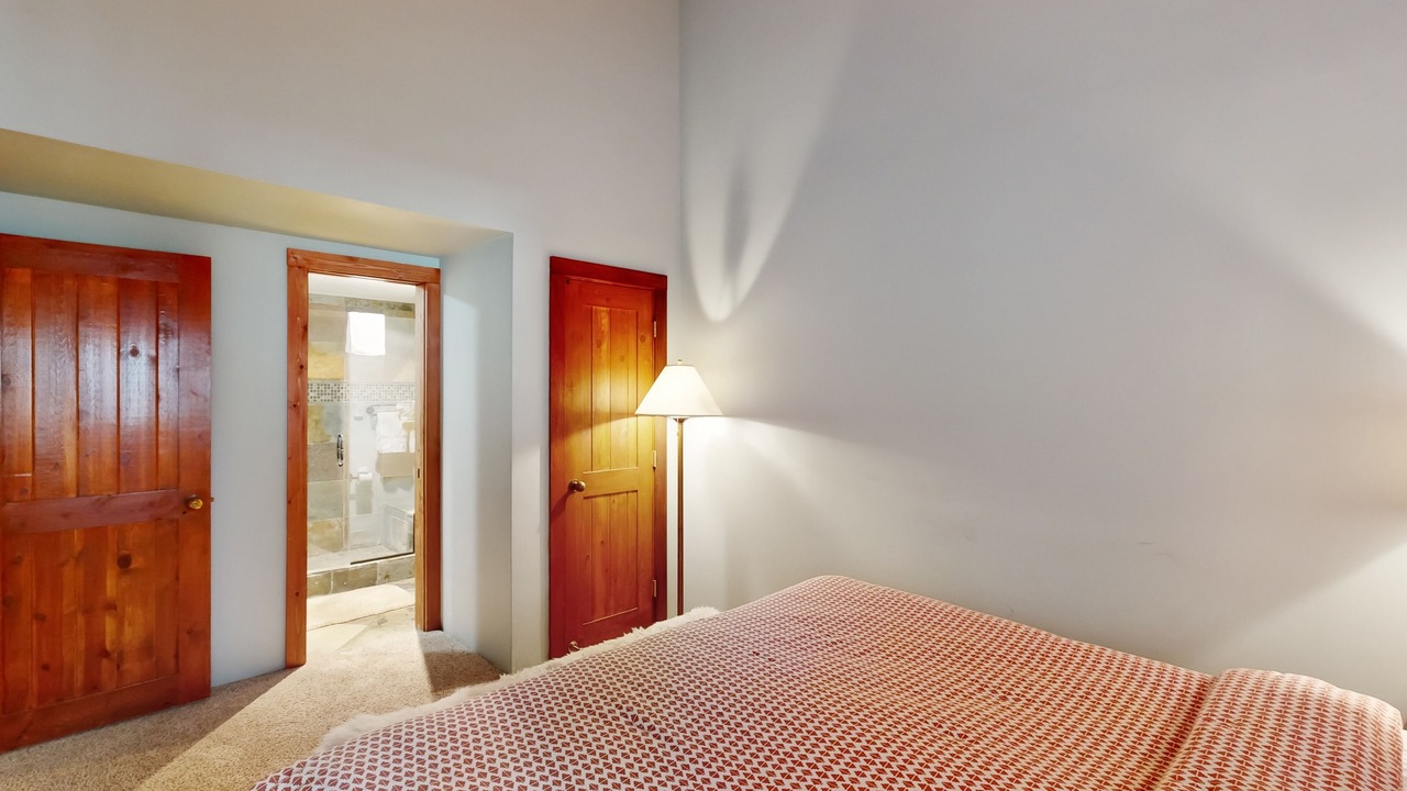 Photo of Bedroom in Taos Ski Valley