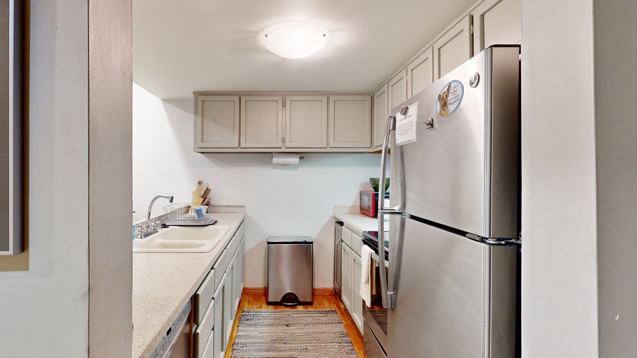 Photo of Kitchen in Taos Ski Valley