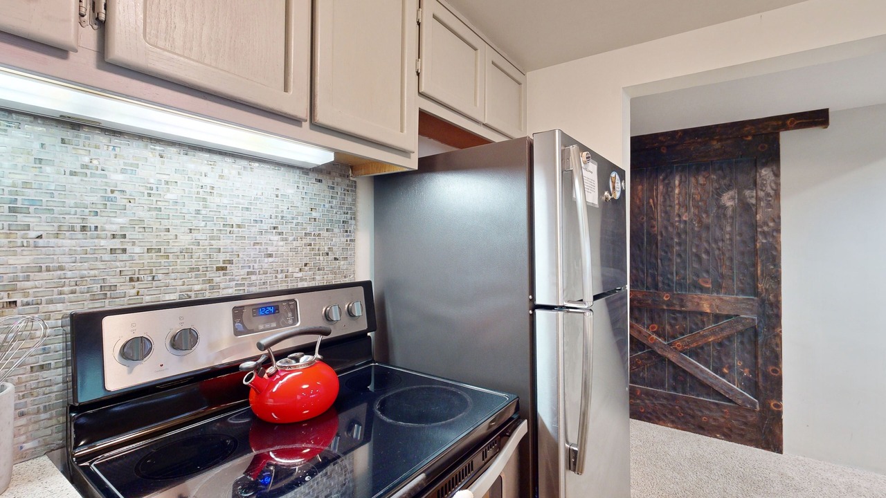 Photo of Kitchen in Taos Ski Valley
