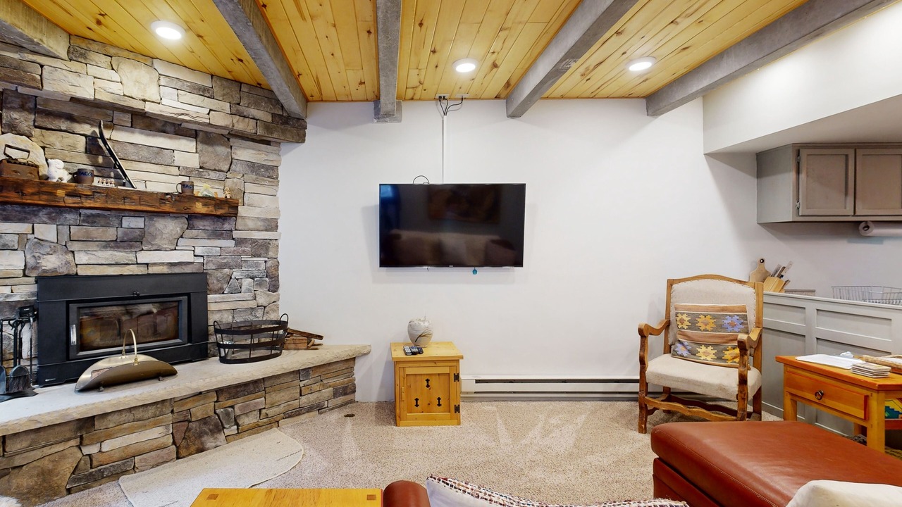 Photo of Livingroom in Taos Ski Valley
