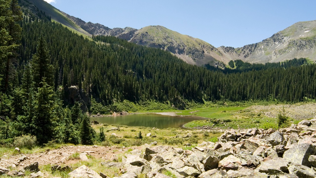 Photo of Others in Taos Ski Valley