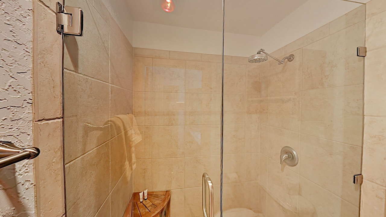 Photo of Bathroom in Taos Ski Valley