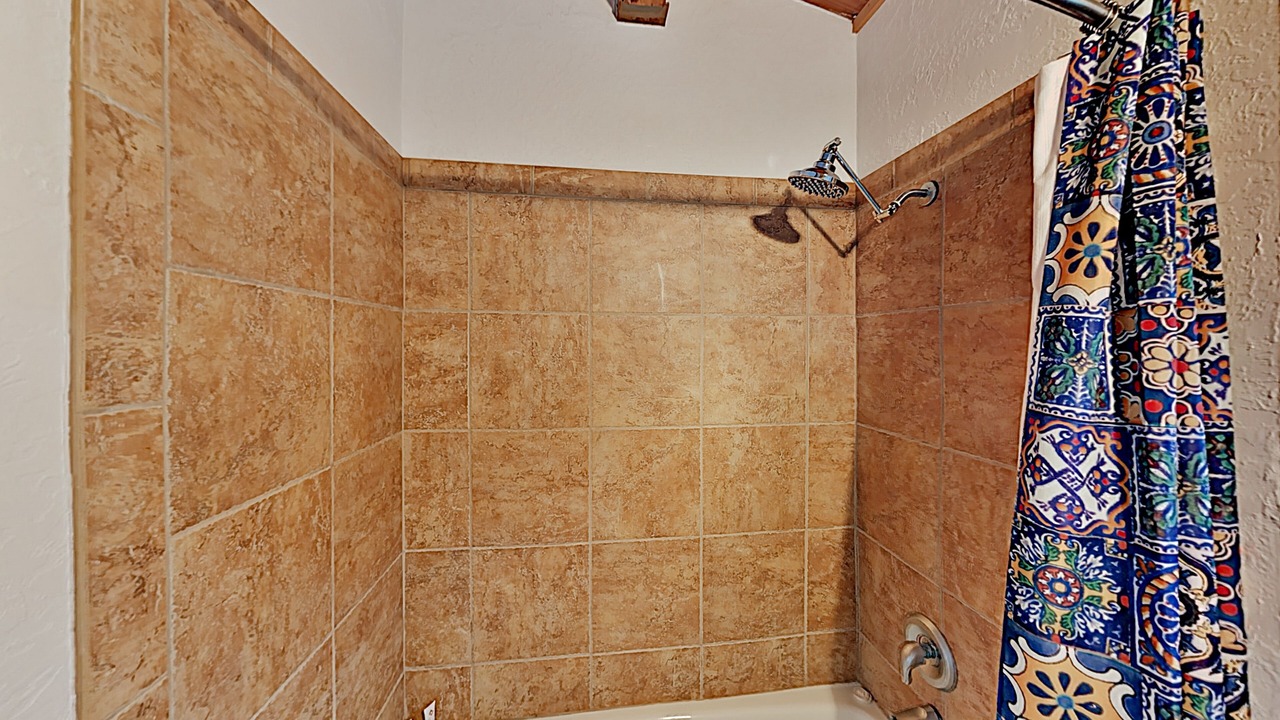 Photo of Bathroom in Taos Ski Valley