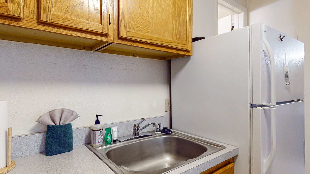Photo of Kitchen in Taos Ski Valley