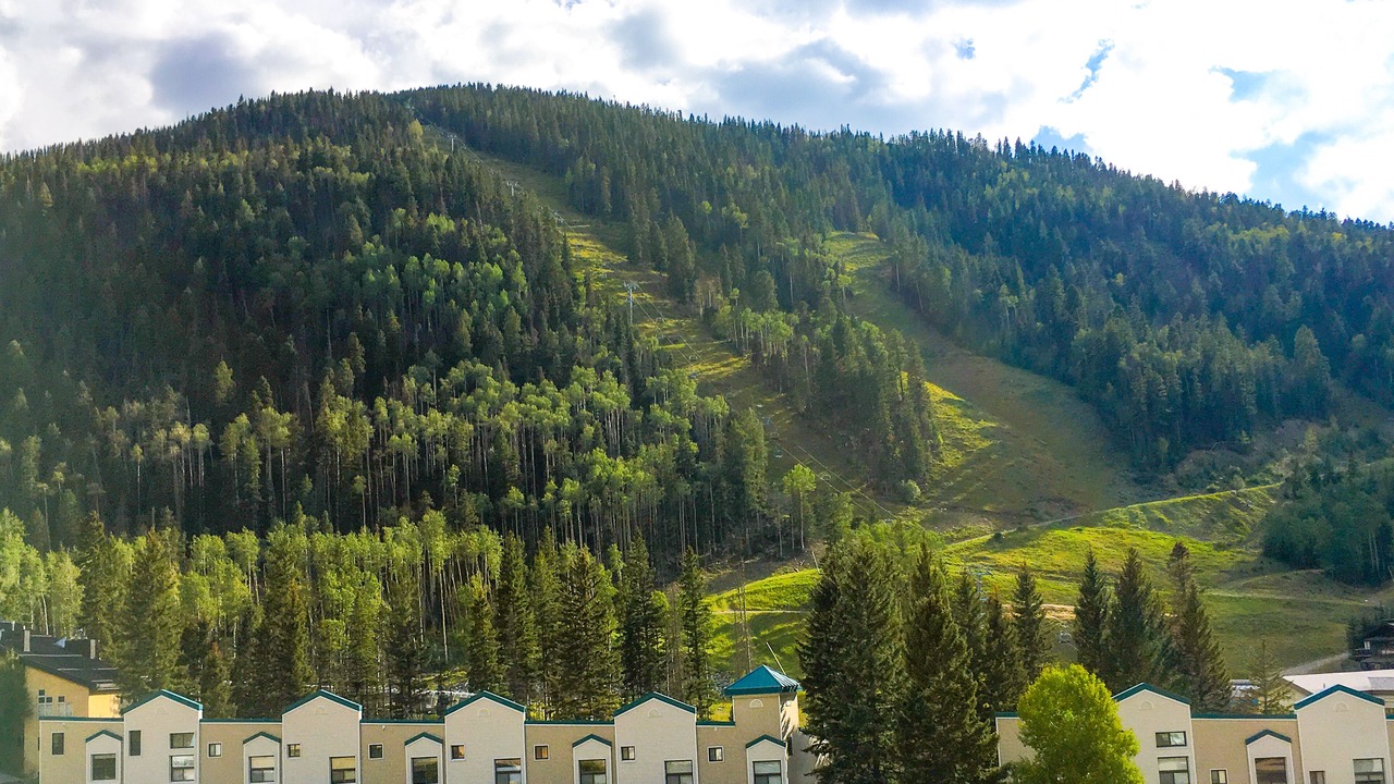 Photo of Outdoor in Taos Ski Valley