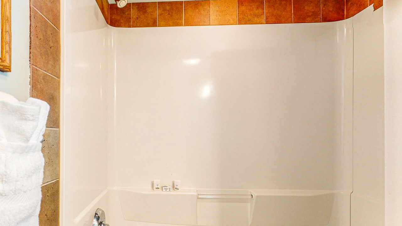 Photo of Bathroom in Taos Ski Valley