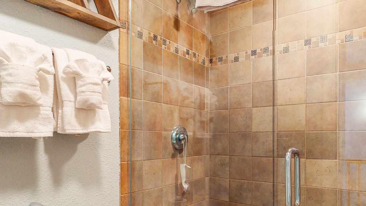 Photo of Bathroom in Taos Ski Valley