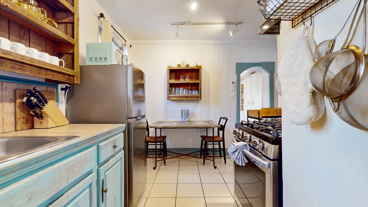 Photo of Kitchen in South Capitol