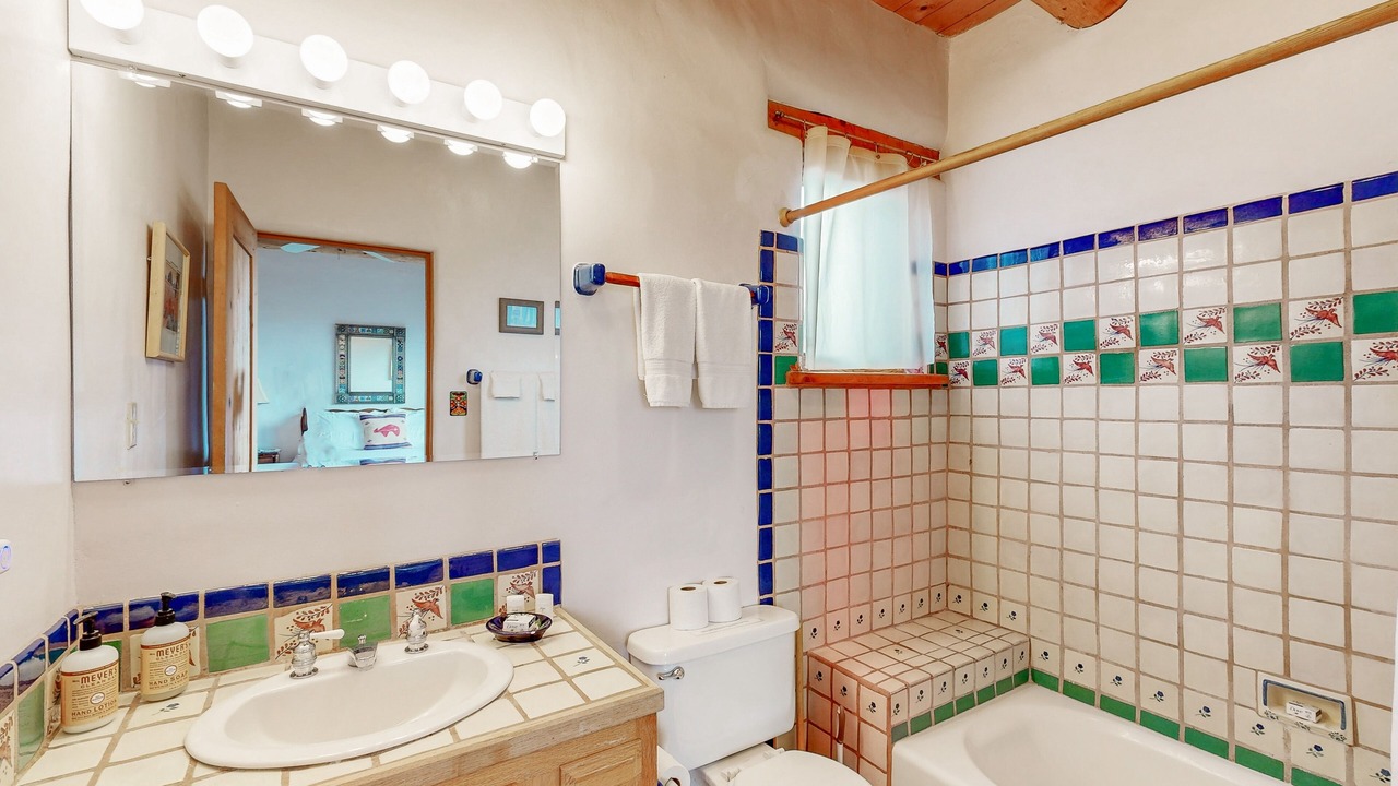 Photo of Bathroom in El Prado