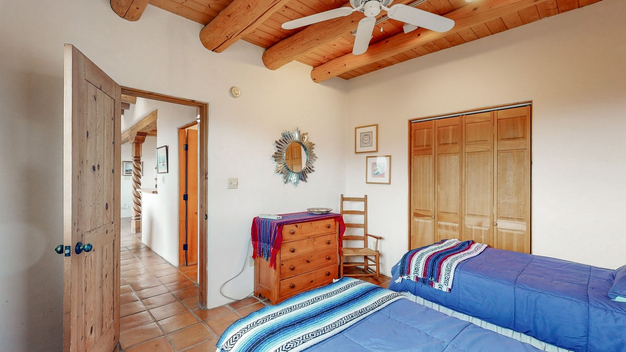 Photo of Bedroom in El Prado