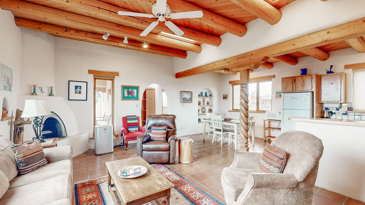Photo of Livingroom in El Prado