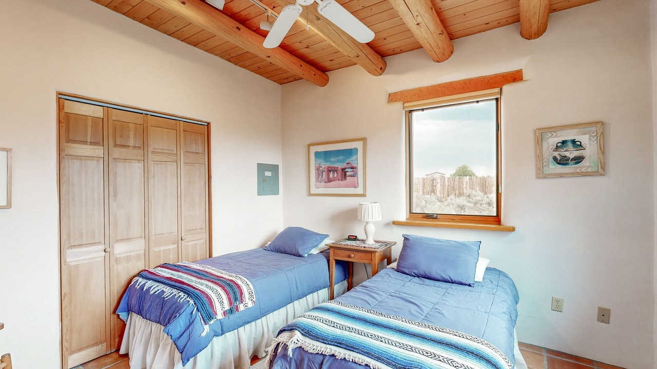 Photo of Bedroom in El Prado