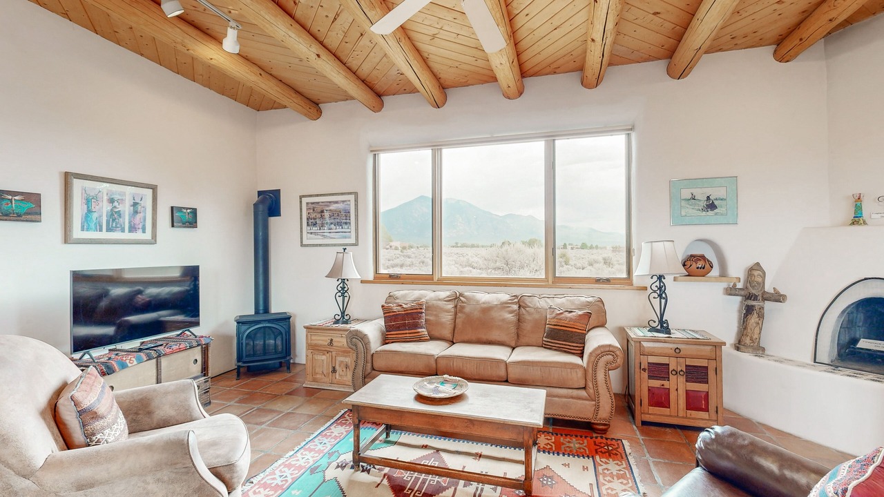 Photo of Livingroom in El Prado