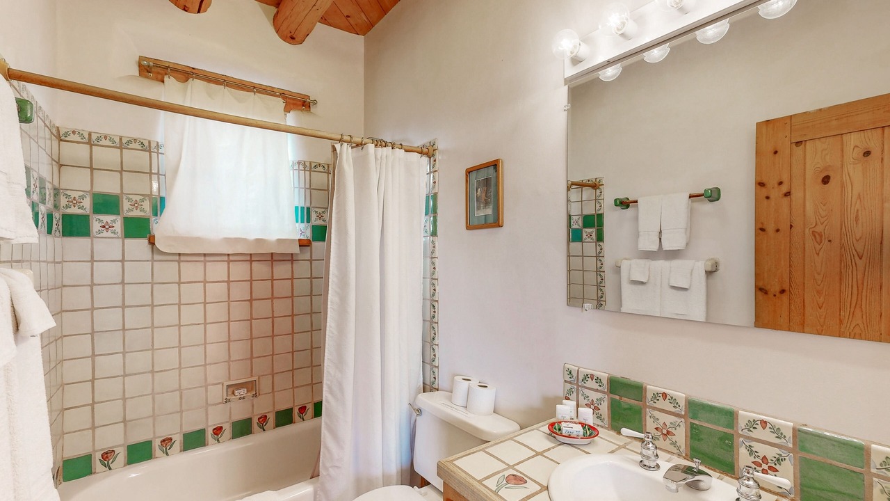 Photo of Bathroom in El Prado