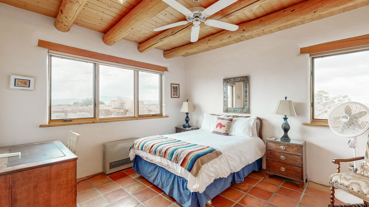 Photo of Bedroom in El Prado